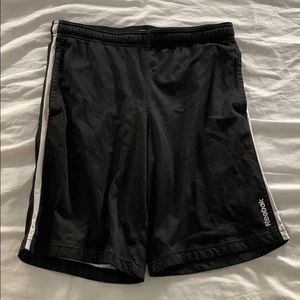 Reebok Athletic Shorts